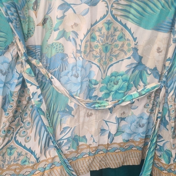 🦚 Cloud Dancer Kimomo - Picture 5 of 10